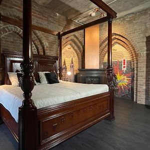Penthouse Appartement